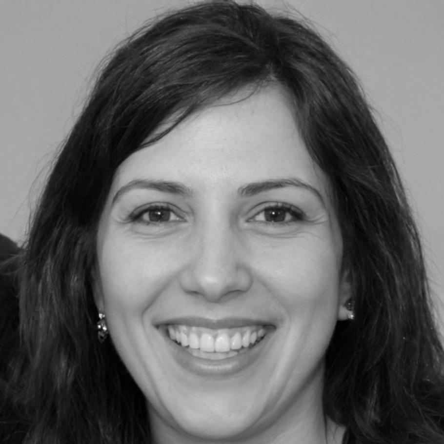 Retrato de Crescencia